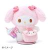 Набор уличных аксессуаров Sanrio Куроми Куроми-тян Персонаж 5.51.54см 511072