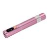 Eyebrow Eyeliner Lip Tattoo Machine 600mAh Battery Coreless Motor Wireless Rechargeable