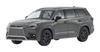 Kyosho Original Scale Lexus TX 500h F SPORT Performance Carbide Finished Product KS03923FTG 1/43 (Titanium Gray)