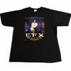 Винтажная футболка Rick Springfield MGM Grand Y2K, размер XL для взрослых, концерт Alive