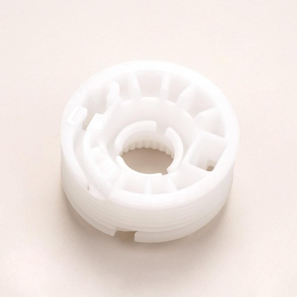 ESC Auto Parts EWR5205 Window Regulator Repair Wheel Pulley Rear Left Door 2H7839401 for VW Amarok Golf 7 Ship From Turkey