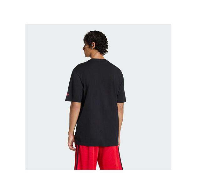 Футболка adidas 162223