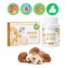 Shiitake Mushroom New Life Dietary Supplement (Oncoprotector, Immunomodulator, Reduces Cholesterol and Blood Sugar)