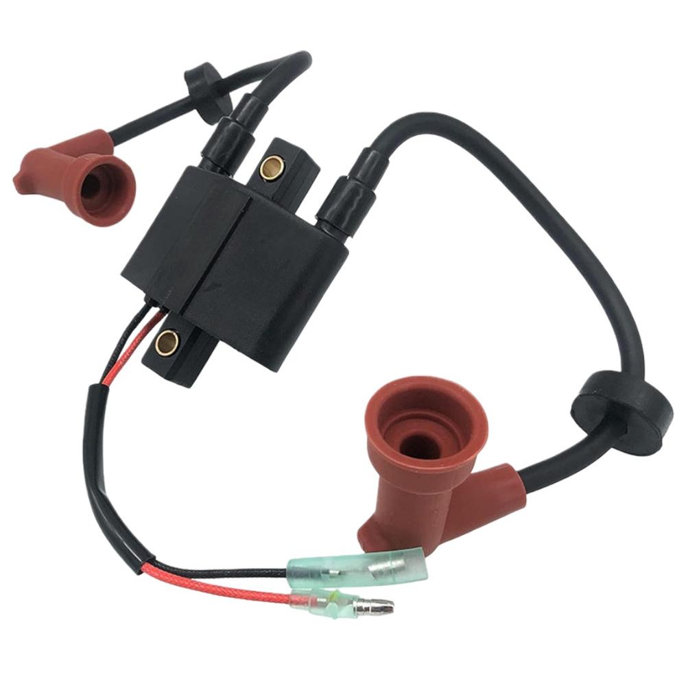 Ignition Coil for Yamaha 6-40HP 65W-85570-00-00 680-85570-09-00 689-85570-21-00 6E7-85570-19-00 6F5-85570-12-00 6G8-85570-21-00