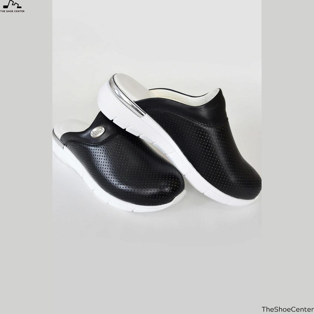 Женские тапочки, новые ортопедические туфли Sabo, сандалии, ортопедическая база, медсестра, доктор, больница, медицинская, повседневная, качество, мягкий комфорт, нескользящая обувь