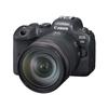 Canon Полнокадровая беззеркальная камера EOS R6 + зум-объектив RF 24-105mm f/4 L IS USM