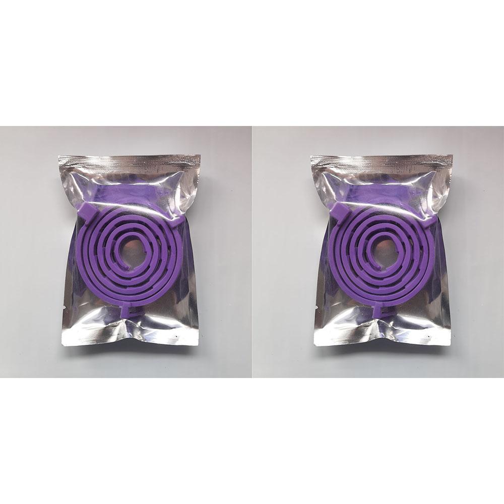 VIP 2 шт. ошейник от блох и клещей для собак, кошек, ошейник от блох и клещей, средство от комаров и насекомых, принадлежности для щенков и собак