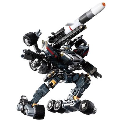 TAKARA TOMY Диаклон Гейл Версальтер<Ravager Unit>