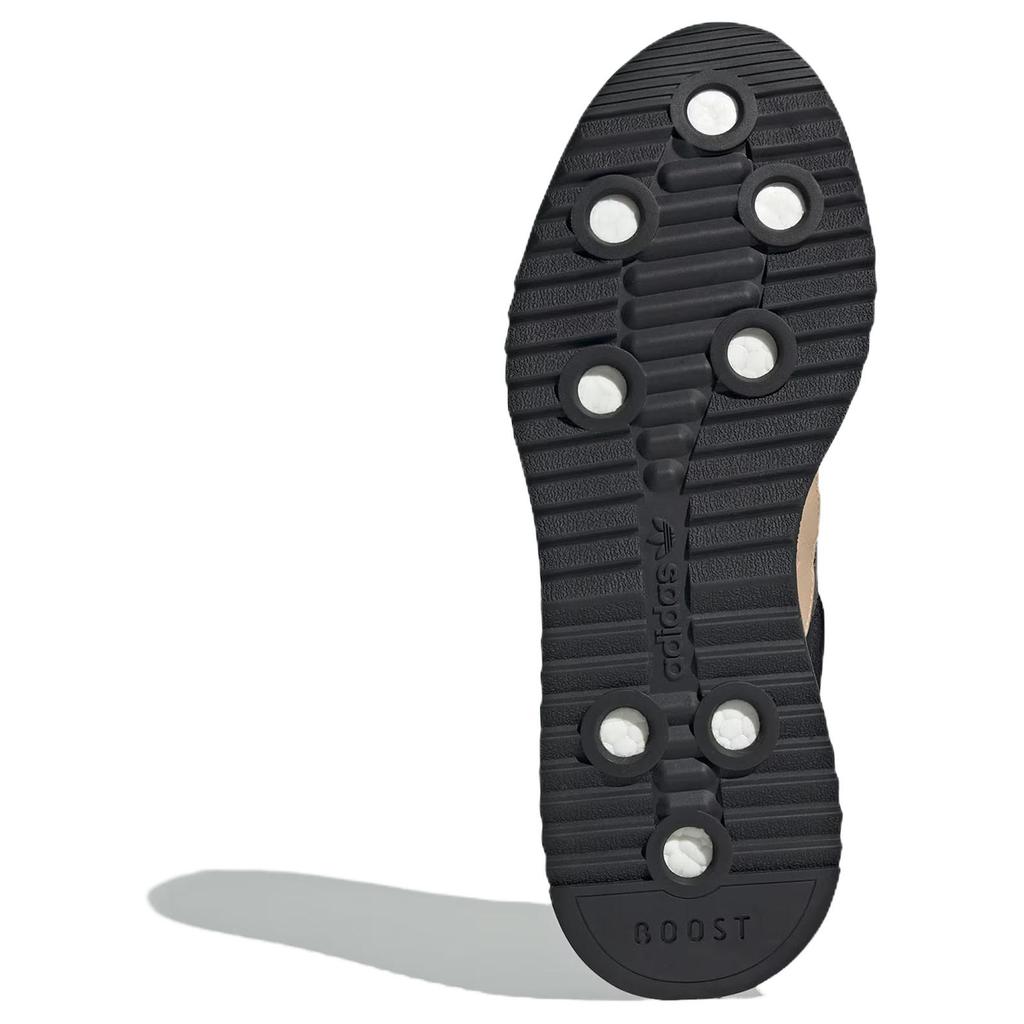 Adidas SL 72 RTN Черные темно-серые унисекс-кеды Carbon-Black IH5569