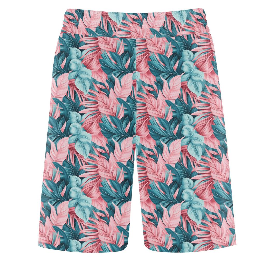 Персонализация - Персонализированные спортивные шорты Баскетбольные шорты