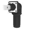 200A-300A High Current Connector for New Energy Storage Systems & Industrial Equipment