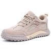 Non-slip Indestructible shoes Anti-smash Anti puncture Safety Shoes Men Breathable Steel toe shoes Work Sneakers Industrial Shoe