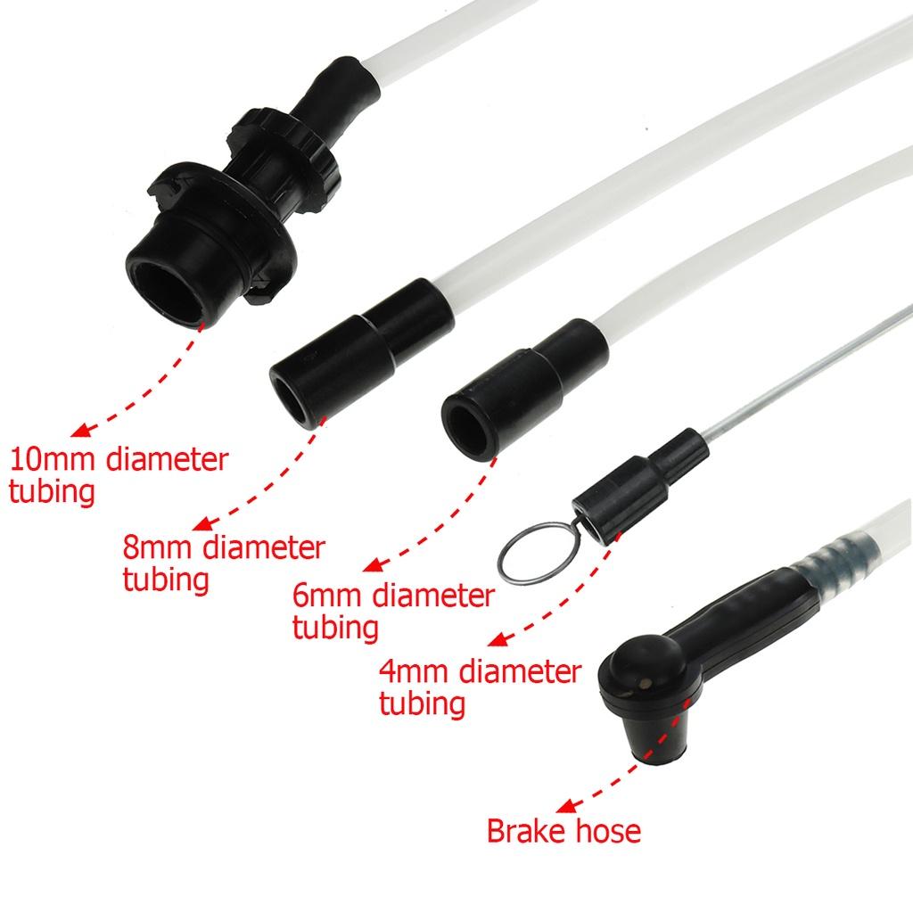 15L Pneumatic Manual Vacuum Fluid Extractor Brake Oil Changer Pump Engine Gear Oil Transmission Fluid Brake Fluid Coolan