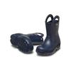 [Обувь Crocs] Официальные детские сапоги Crocs Handle It Rain Boot Navy 25skbt211052 