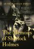 Книга The Memoirs Of Sherlock Holmes A Collection Of Short Stories By Arthur Conan Do by Arthur Conan Doyle - Paperback