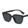 Fashion Style Men'S Sunglasses Square Shape Uv Protection Popular Sun Glasses  Men Sunglass
