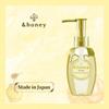 ViCREA - &honey Pixie Увлажняющее шелковистое масло для волос 3.0