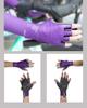 Breathable Half-Finger Summer Cycling Gloves: Shock-Absorbing & Wear-Resistant for Road and Mountain Biking