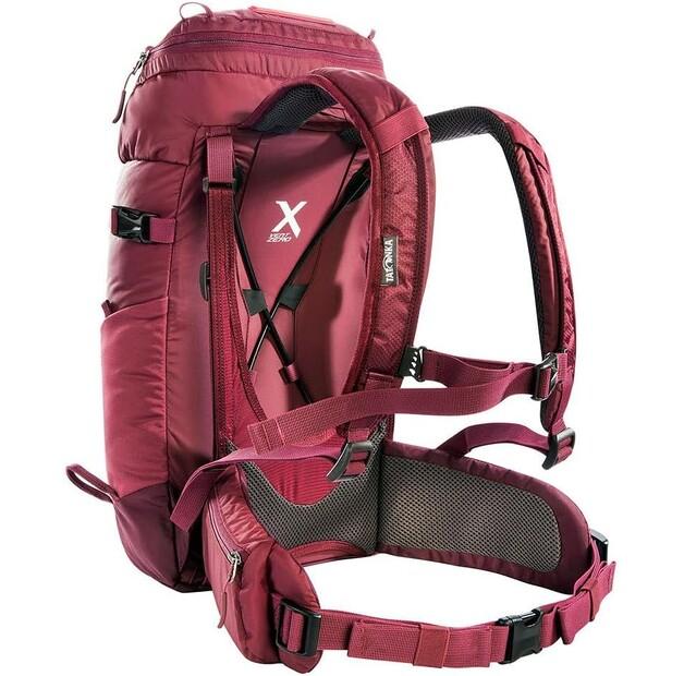 Рюкзак Tatonka Storm 18 Recco bordeaux red (1538.047)