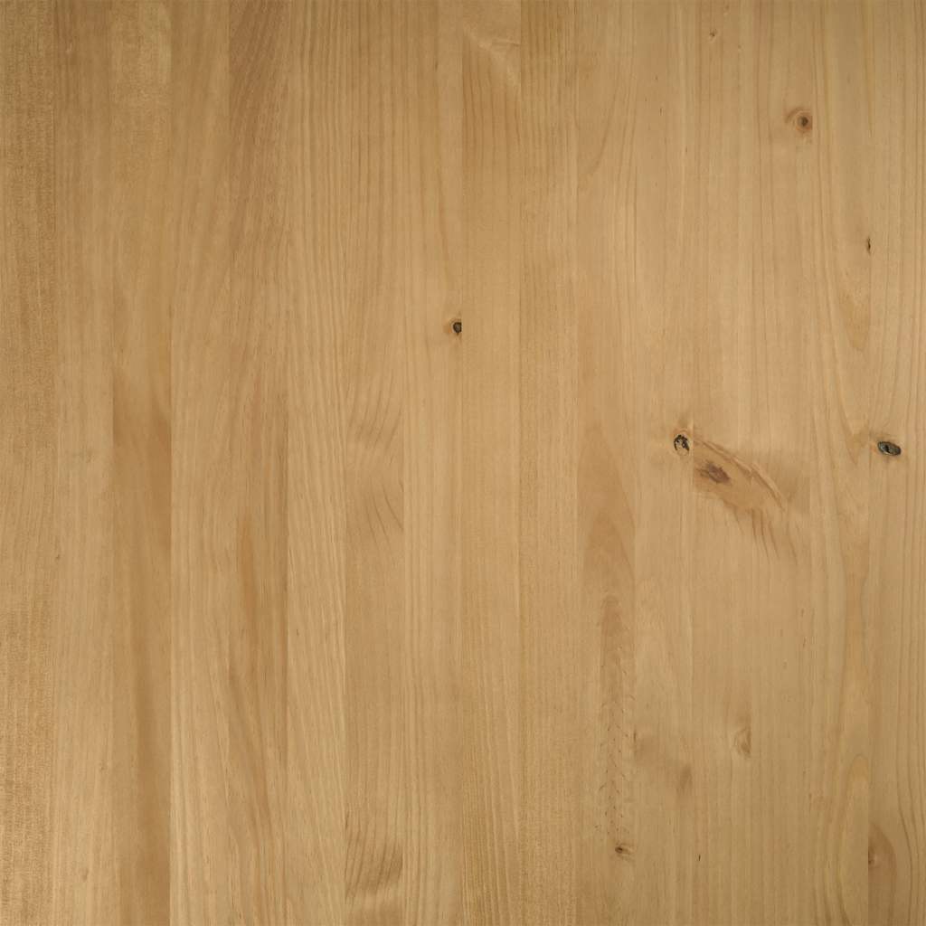 Vidaxl Stolik Kawowy, Noain, 120X60X40 Cm, Lite Drewno Sosnowe