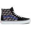 Sk8 Vans-Hi 'Blur Boards' VN0A4BV6T2N