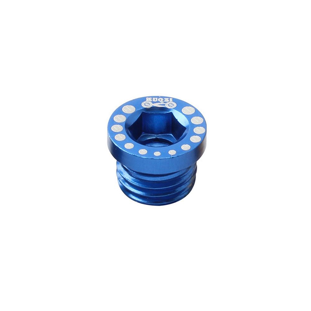 M10*1.25 Brakes Post Accessories V Brake Boss Bicycle Screw Bolt MTB Fixed Gear Bike Replacement