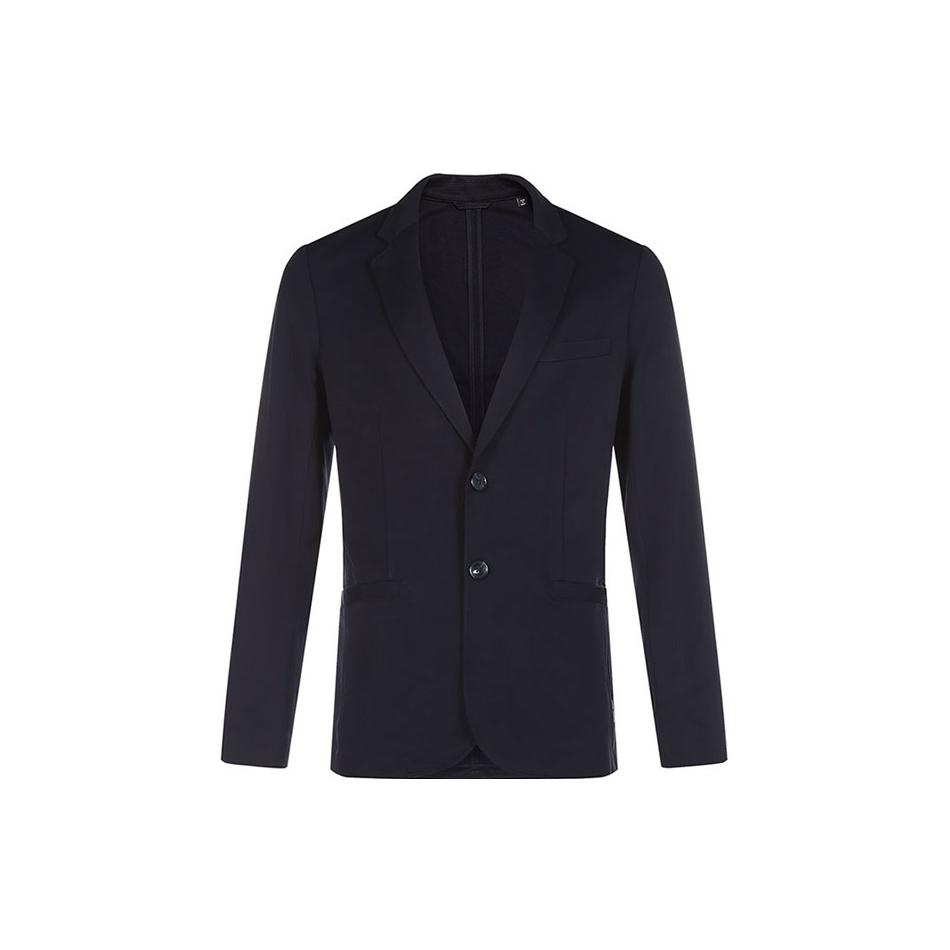 ARMANI EXCHANGE Business Suit Coat Men's Marine Blue 8NZG77-ZJ6JZ-1510
