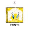 IU X Tweety 6th Mini Album The Winning SPECIAL VER