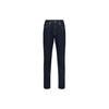 Jeans Men's Blue Moderate Straight Fit Pants 29507-0083