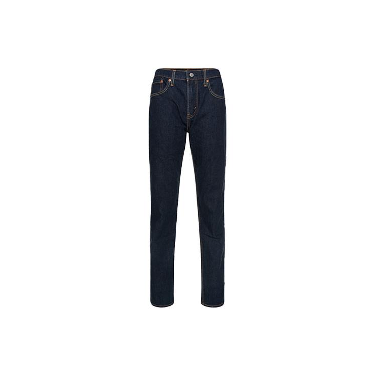Levi's Jeans Men's Blue Moderate Straight Fit Pants 29507-0083