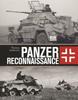 Книга Panzer Reconnaissance
