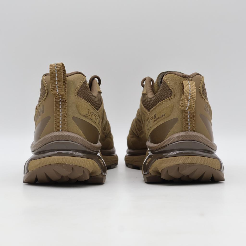 L47852200 Salomon XT-6 Expanse Кожаный Койот (Мужской)