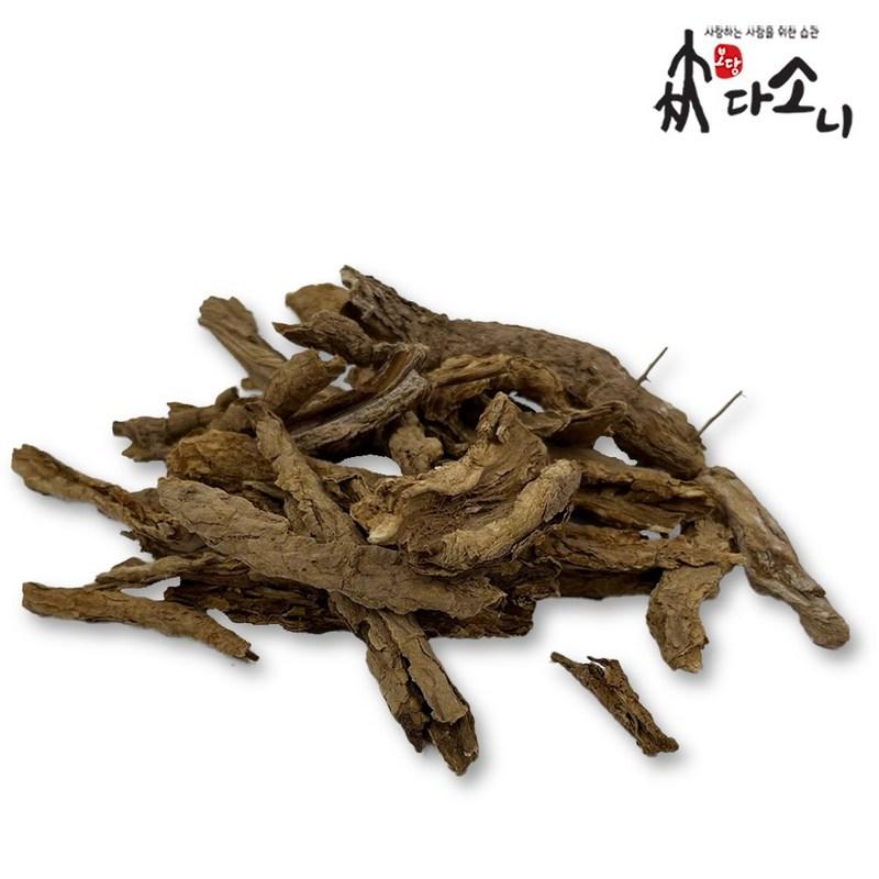 Бодам Дасони Гиголпика Корень Волчьей Ягоды