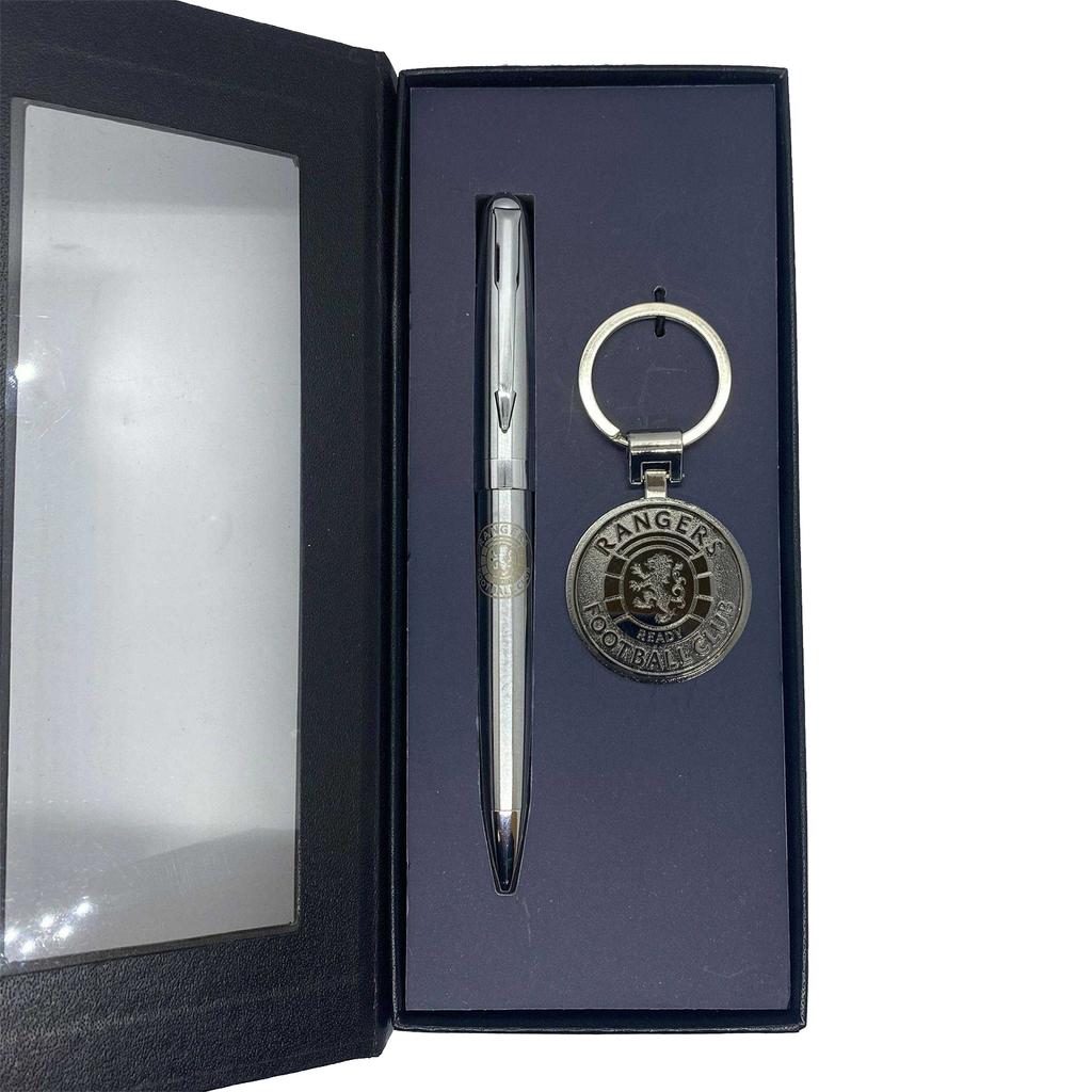 Rangers FC Набор ручек Crest