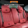 MG5 Scorpio 22 Поясничная подушка и подголовник для шеи и головы Аксессуары для интерьера автомобиля