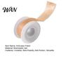 Flexible Cut Foot Protector Invisible Heel Anti-Wear Stickers Soft Self Adhesive Pads Friction Anti-blister Gel Pad Protection Prevent Blisters
