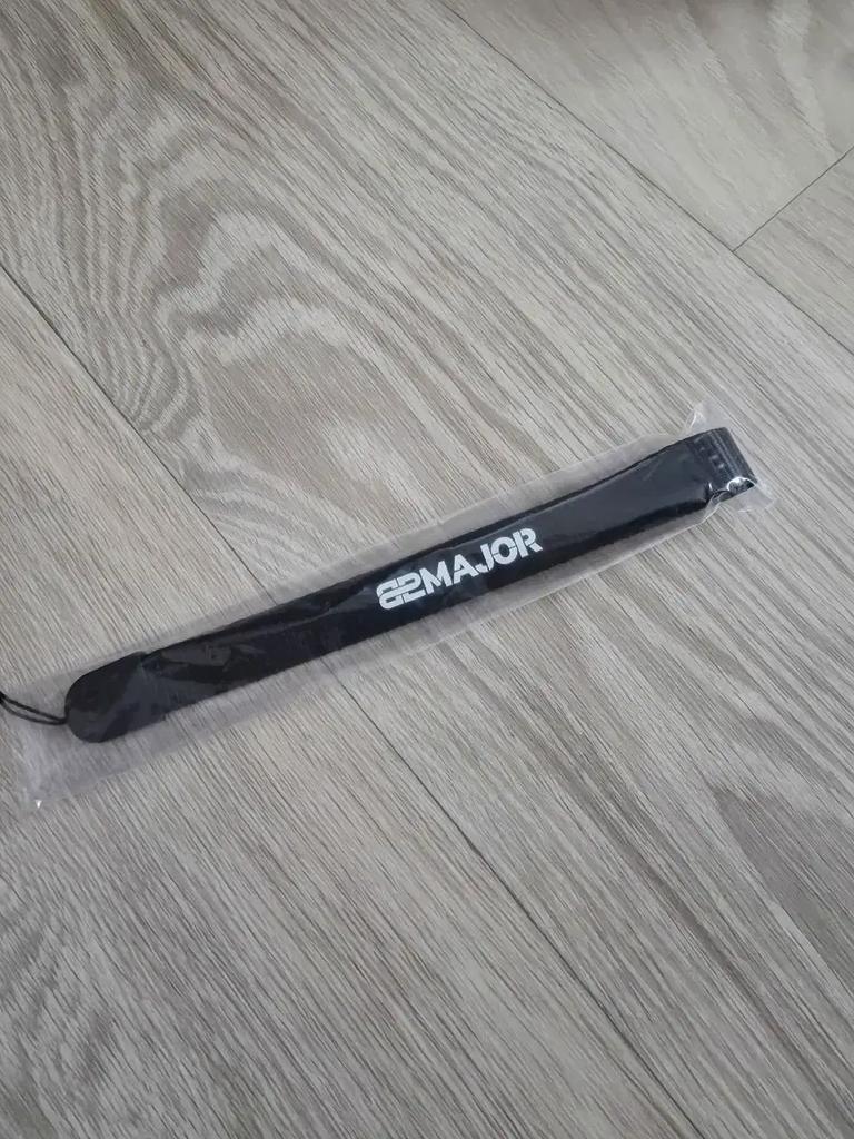 B2MAJOR cheering stick + cheering bonpoka bundle Used