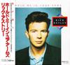 CD RICK ASTLEY - Hold Me In Your Arms R32P1173 RCA 1988 Japan Dance & Electronica Used
