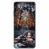 Чехол для Poco X3 Pro Крутой Силиконовый ТПУ Мягкий Печатный Чехол для Телефона Для Xiaomi Poco X3 NFC Чехол Funda Pocophone X3 Pro PocoX3 Pro Capa