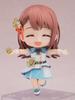 Good Smile Nendoroid Project Sekai Минори Ханасато Фигурка 100 мм с подставкой