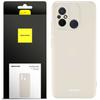 Sc Silicone Case Redmi Redmi 12C Bone