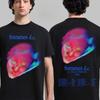 Hot Sale The Smashing Pumpkins A Night of Mellon Collie and Infinite Sadness UK and EU Tour 2026 Merch T-shirt Y2K Unisex Hip Hop Streetwear T-shirt