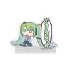 Cospa Hatsune Miku Hatsune Miku Lines Акриловая подставка [Официальная] 87saku Ver.