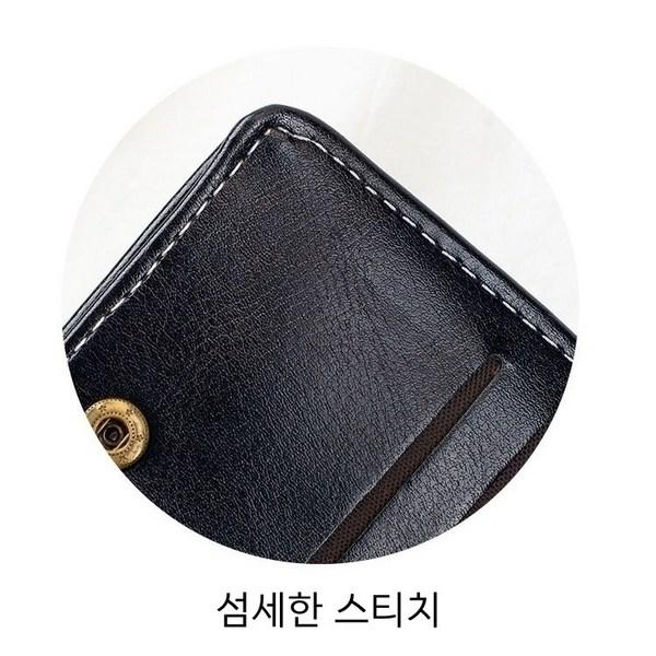 Женский антикварный кошелек Yes Mall с кольцом и застежкой-молнией для монет