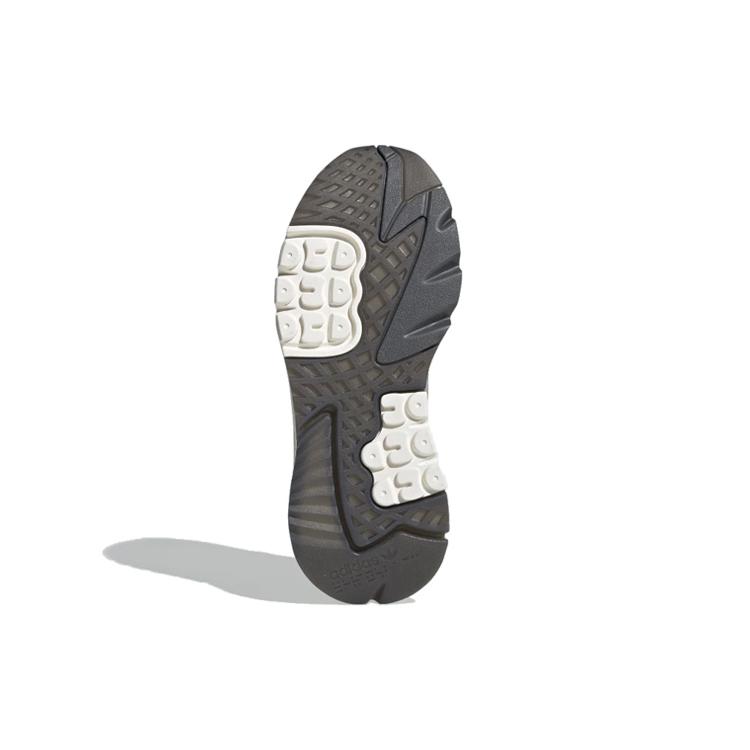 adidas Nite Jogger 'Triple Grey' G26315