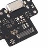 Для ZTE Blade V2020 Smart 8010 разъем для док-станции гибкий кабель для зарядки порт запасная часть (Без логотипа)