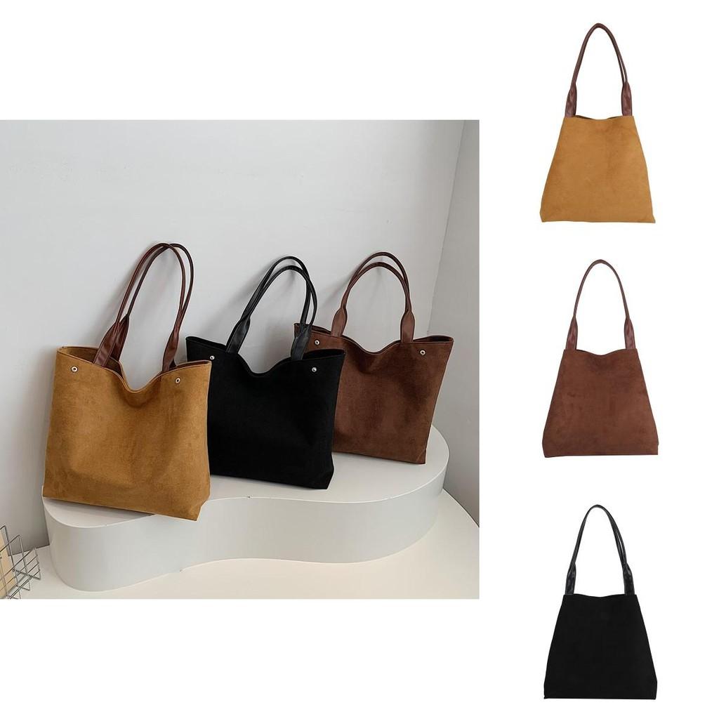 Sleek Elegant And Womens Tote Bag With Magnetic Closure Daily Essential Fashion