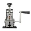Manual Electric Wire Stripping Machine Portable Cable Stripper Tool Scrap Copper Cutter