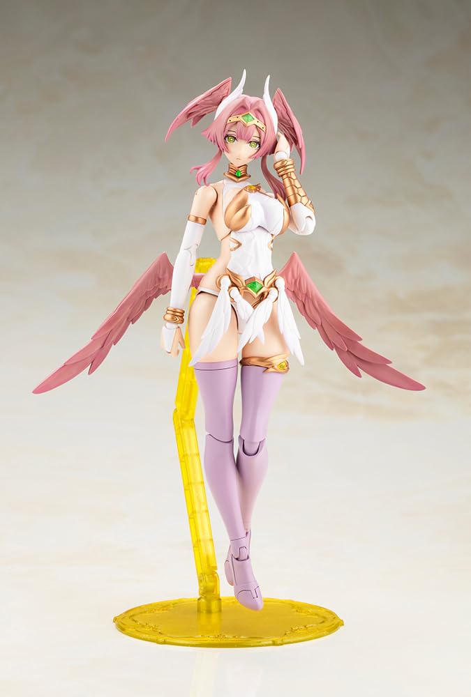 Kotobukiya Arcanadia пластиковая модель примерно 200 мм Al-Aril, высокая, без масштаба.