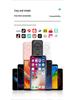 Smart Bluetooth Remote: Multifunctional Zoom, TikTok Controller, Rechargeable Phone Photography & Video Page Turner.
